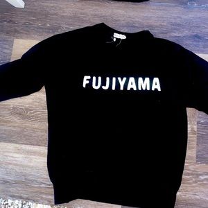 Isabel Marant black pullover